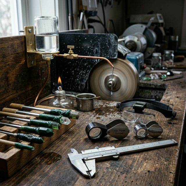 Gallery Illustration for history-of-the-hope-diamond